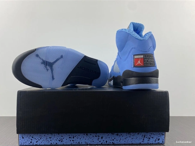 Reps LUCY Trendy 3974 DV1310- UNC 5 Jordan 1014